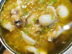 青椒墨鱼仔-成都吃客(九眼桥店)