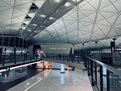 -香港国际机场