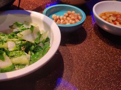 -餐酷哈雷餐厅(通程广场店)