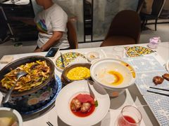 -羲和雅苑•北京烤鸭(国贸商城店)