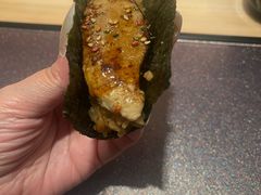 -小十Omakase(地王大厦店)