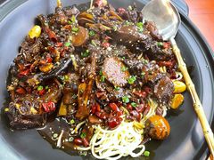 -回味黑鸭煲·始于2006(万松园店)