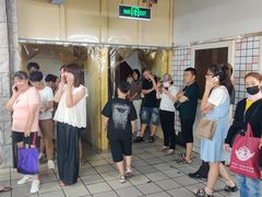 -钟楼大面包