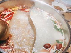 -许府牛火锅(信义坊总店)