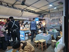 -热喜·现包大馅汤圆(老街店)