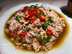骄子肥牛-锦府盐帮·李宅(领展购物广场中关村店)