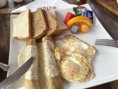 -Geneva日内瓦餐厅(西郊宝成花苑店)