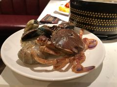 -加餐海鲜自助(宝龙一城店)