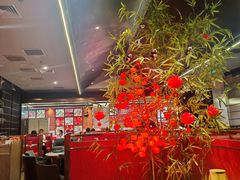 -四川饭店(城乡购物中心店)