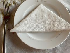 -花·fleur古董西餐厅(西城夜未央店)