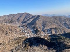 -妙峰山风景名胜区
