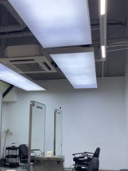 -ALONG HAIR阿龙发型