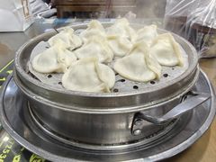 -志亮灌汤蒸饺·清真(庙后街店)