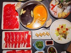 -栖川山葵家·寿喜锅·日式料理(龙湖北城天街商场店)