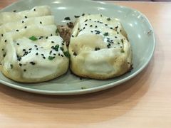 -老盛兴汤包馆(江宁一店)