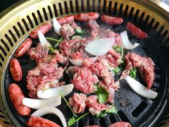 -牛鲜盛齐齐哈尔烤肉(曹路店)
