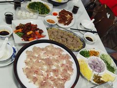 -嘉升大排档(番禺总店)