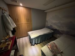 -沐森 •疗愈头疗馆(打浦桥店)