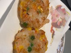 -爷爷的草帽·海鲜馆(孙塘路店)
