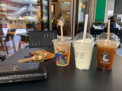 -瑞幸咖啡(外滩SOHO店)