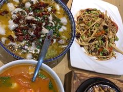 -悠仙美地(黄埔路店)