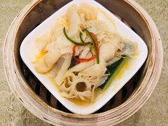 -厦门朗豪酒店 · 明阁中餐厅