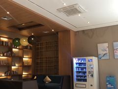 -JOYA湾悦国际酒店(世界之窗店)