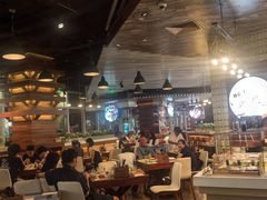 -The COOK·厨餐厅·自助餐(浦东嘉里大酒店)