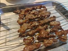-兰州马子禄牛肉面(文景公园店)