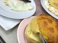 -金凤茶餐厅(湾仔店)