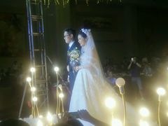 -白金汉爵大酒店(相城店)