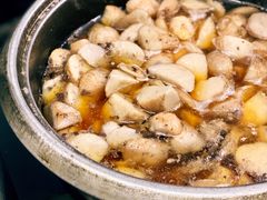 -亭下湖饭店(康岭店)