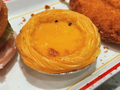 -龍歌自助小火锅(芝罘万达店)