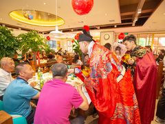 -老昌春饼(西民主路总店)