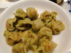 -东方饺子王(新奥购物中心店)