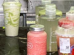 -混果汁(福田领展中心城店)