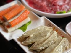 -倍儿红喜临门火锅(文兴路店)