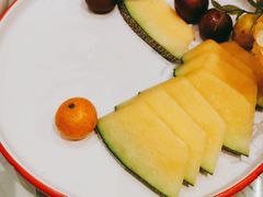 -大鸭梨烤鸭(石佛营店)