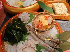 -牛New寿喜烧(闵行龙湖天街店)