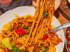 -花小小新疆炒米粉·小锅现炒(灯市口店)