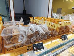 -甜嘟嘟烘焙坊(舒城路店)