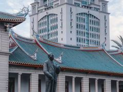 -厦门大学(思明校区)