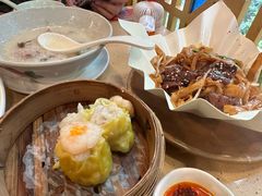 -点都德(A8店)