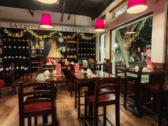 -La Creperie法餐厅(桃江路店)