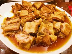 -旺达·福州菜(正大广场店)