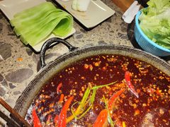 -六公里老火锅(总店)