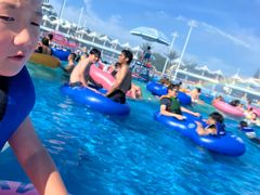 -上海玛雅海滩水公园