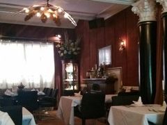 android_upload_pic-成桂西餐厅·42年的味道(五大道疙瘩楼店)