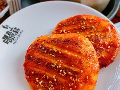 -喝丢一只鞋海鲜烧烤·海肠捞饭(市场店)