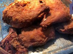 -王二甩老木子鸡(江湾店)